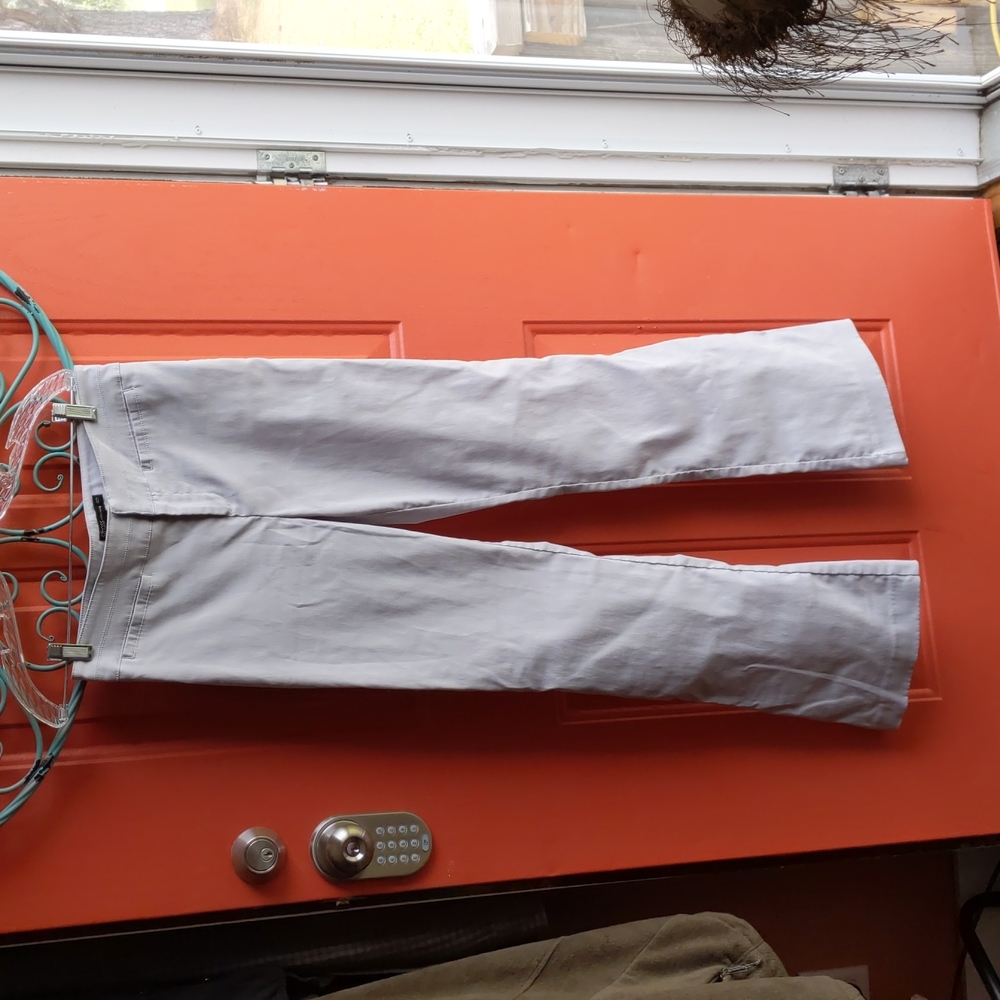 Grass collection pants